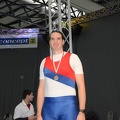 Ralf s 3rd place medal